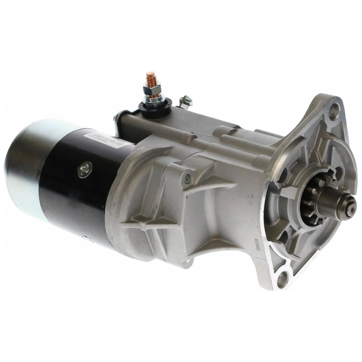Starter for Toyota (1976–1988)