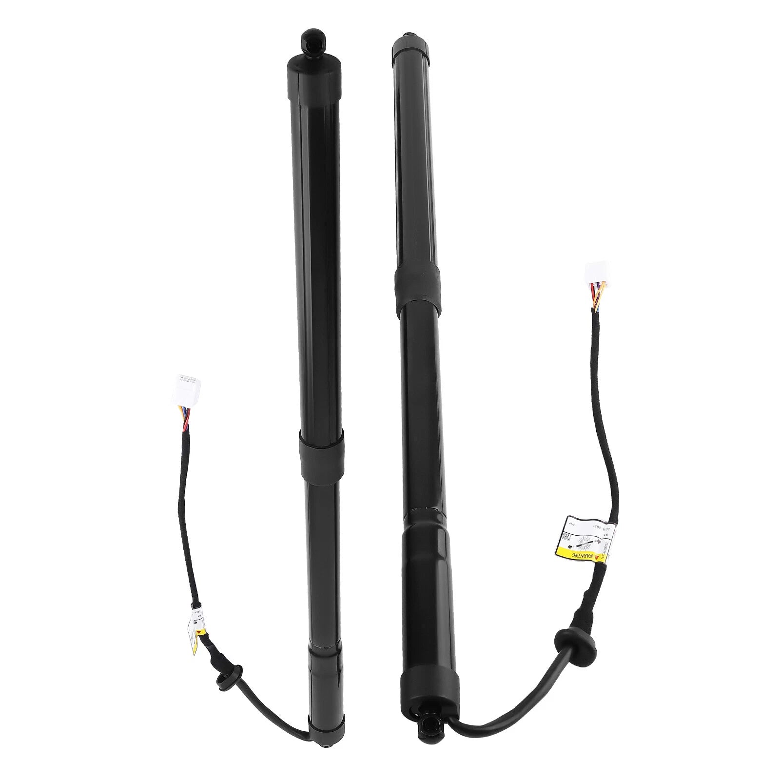 2X Rear Tailgate Lift Support Struts for Lexus RX350 RX450h (2016–2019)