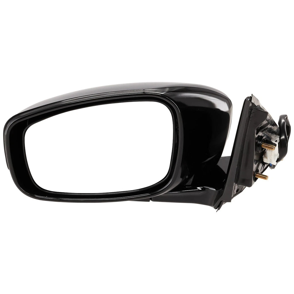 Driver Side Mirror for Infiniti G25 G37 (2009–2010)