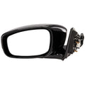 Driver Side Mirror for Infiniti G25 G37 (2009–2010)