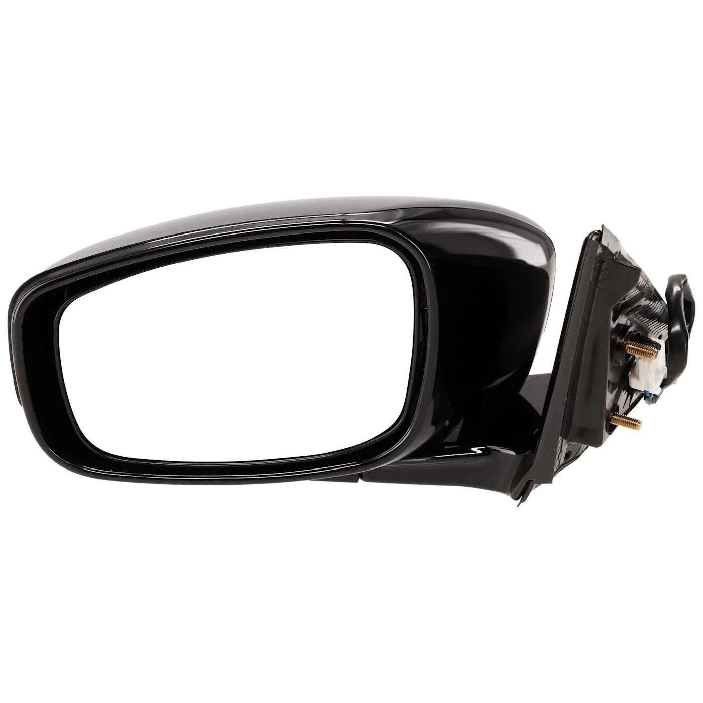 Driver Side Mirror for Infiniti G25 G37 (2009–2010)