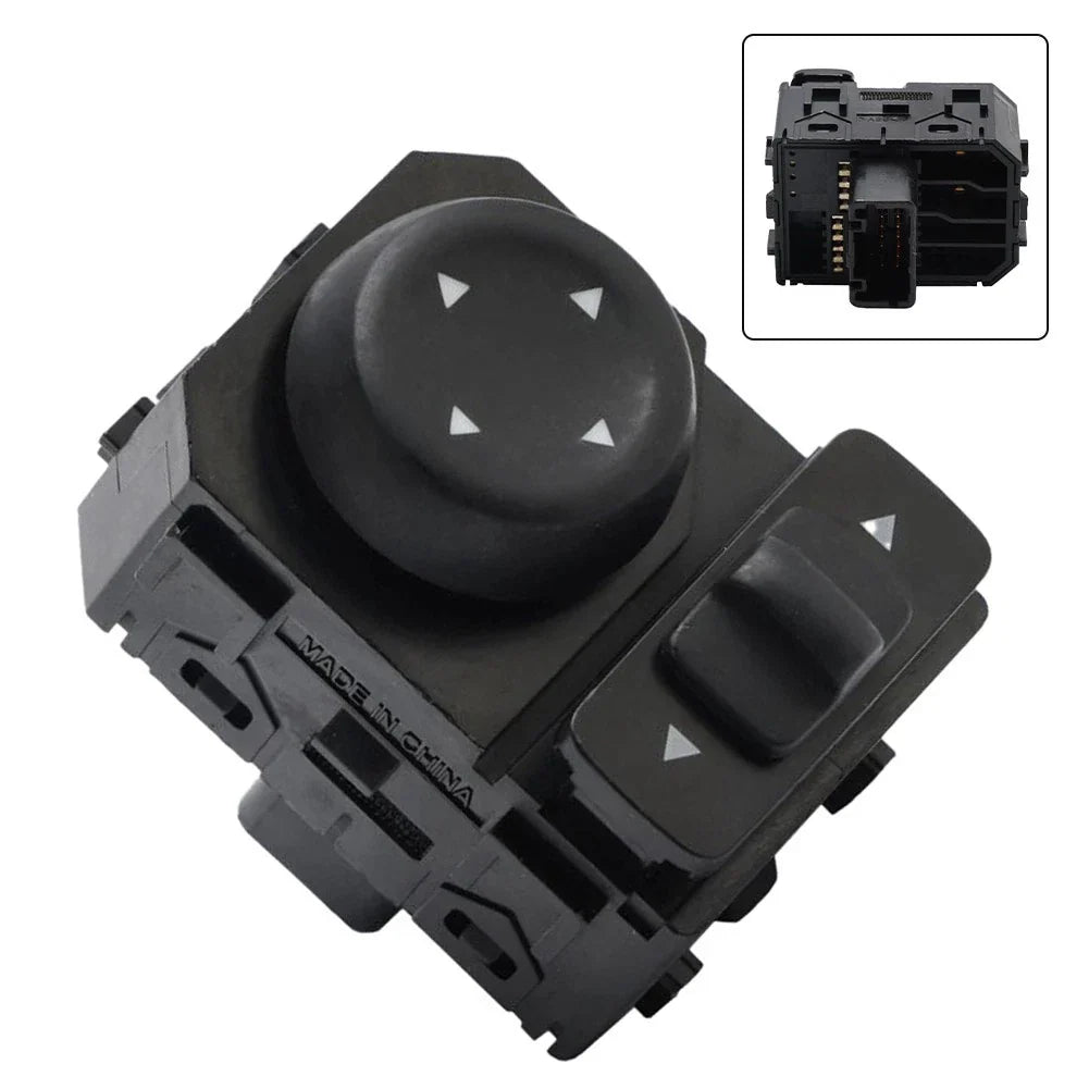Driver Side Mirror Switch for Nissan Rogue (2014���2023)