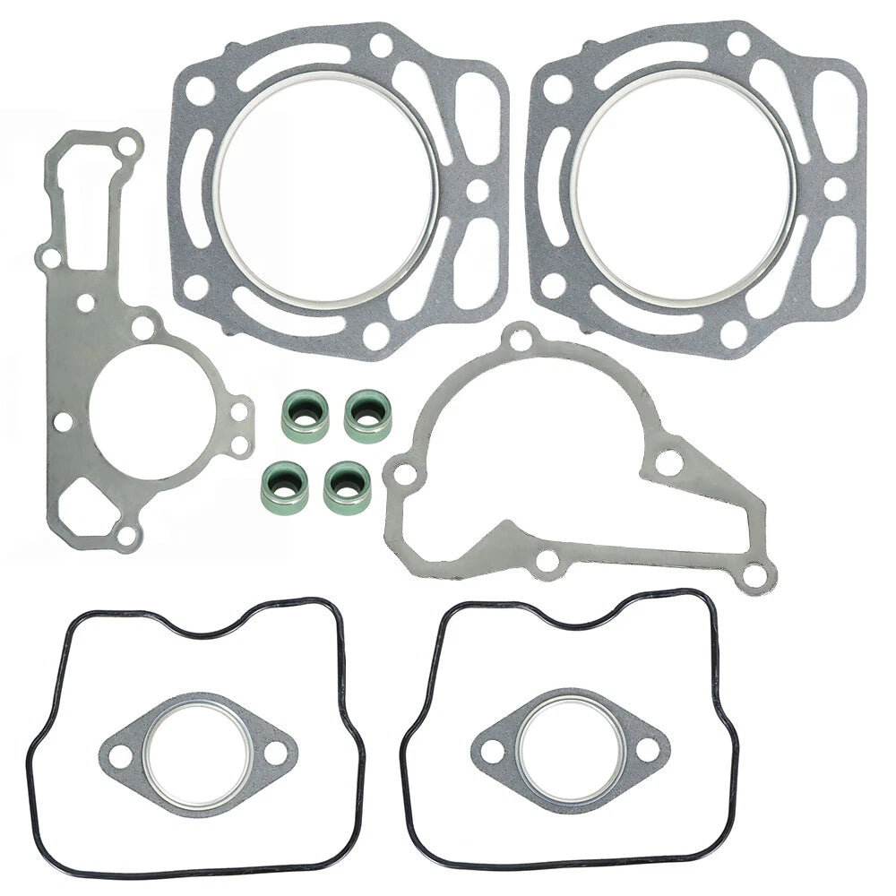 Gasket Kit for Kawasaki Mule 3000 3010 3020 (2000–2009)