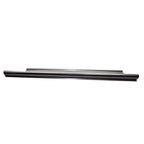Replacement Steel Passenger Side Rocker Panel for See compatibility Chart (2000–2000)