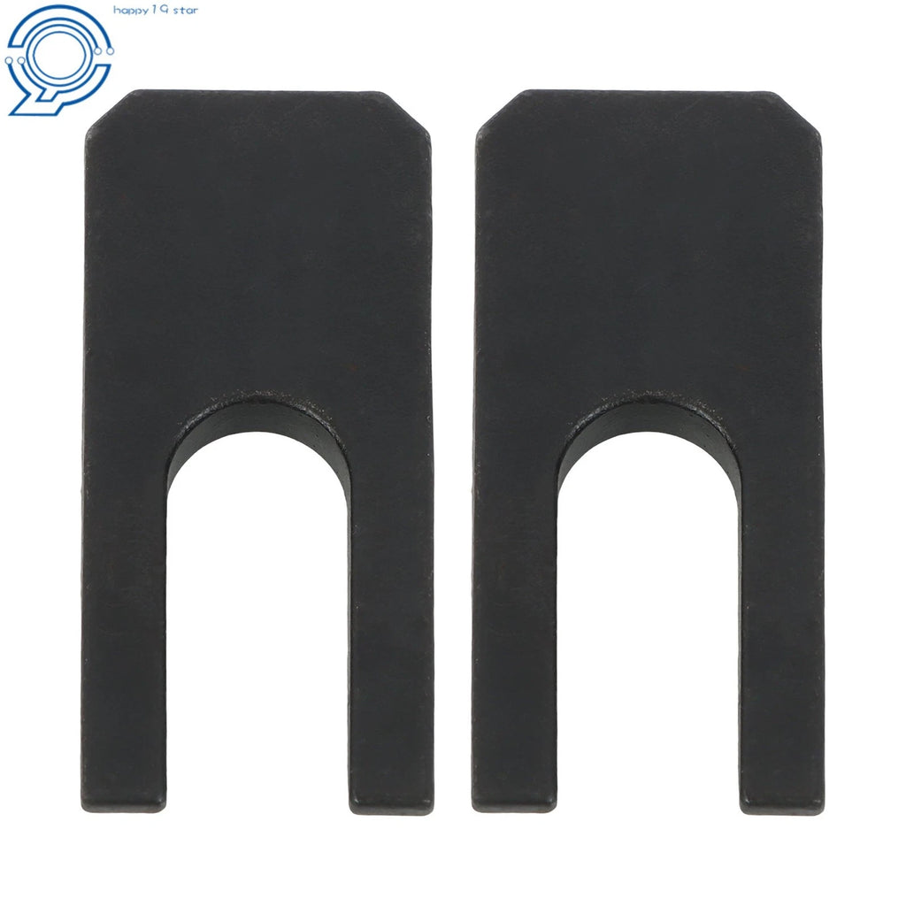 Set of 2 Chuck Removal Wedges for Tool Kit JT2