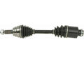 Front Right Axle Assembly for Mazda 6 (2009–2013) JP511TT