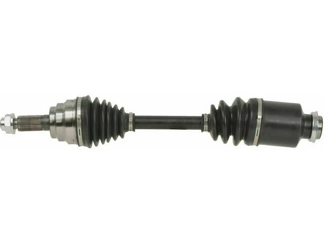 Front Right Axle Assembly for Mazda 6 (2009–2013) JP511TT