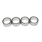 2.5" Lift Spacer Kit for Polaris Sportsman 570 850 900 800 XP (2014–2023)