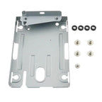 Super Slim HDD Mounting Bracket with Screws for PS3 Slim (2009-2016)