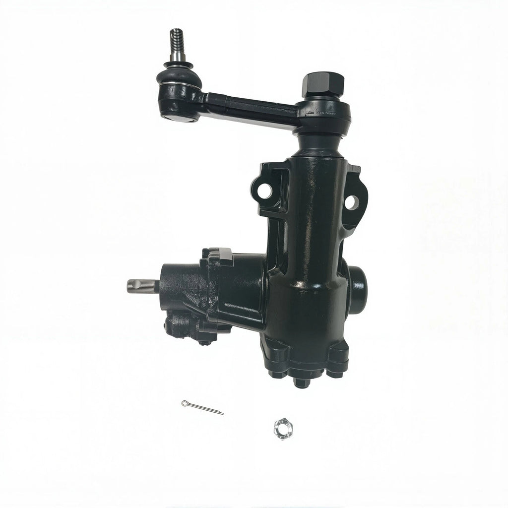 Power Steering Gearbox for Mazda B2000 B2200 (1986–1993) 27-8430