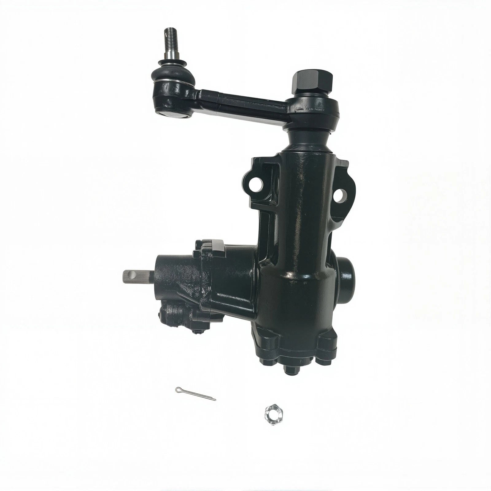 Power Steering Gearbox for Mazda B2000 B2200 (1986–1993) 27-8430