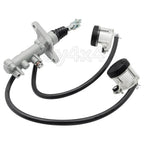 Brake Master Cylinder for Can-Am Maverick X3 Turbo (2017–2023) 705601863 705601549
