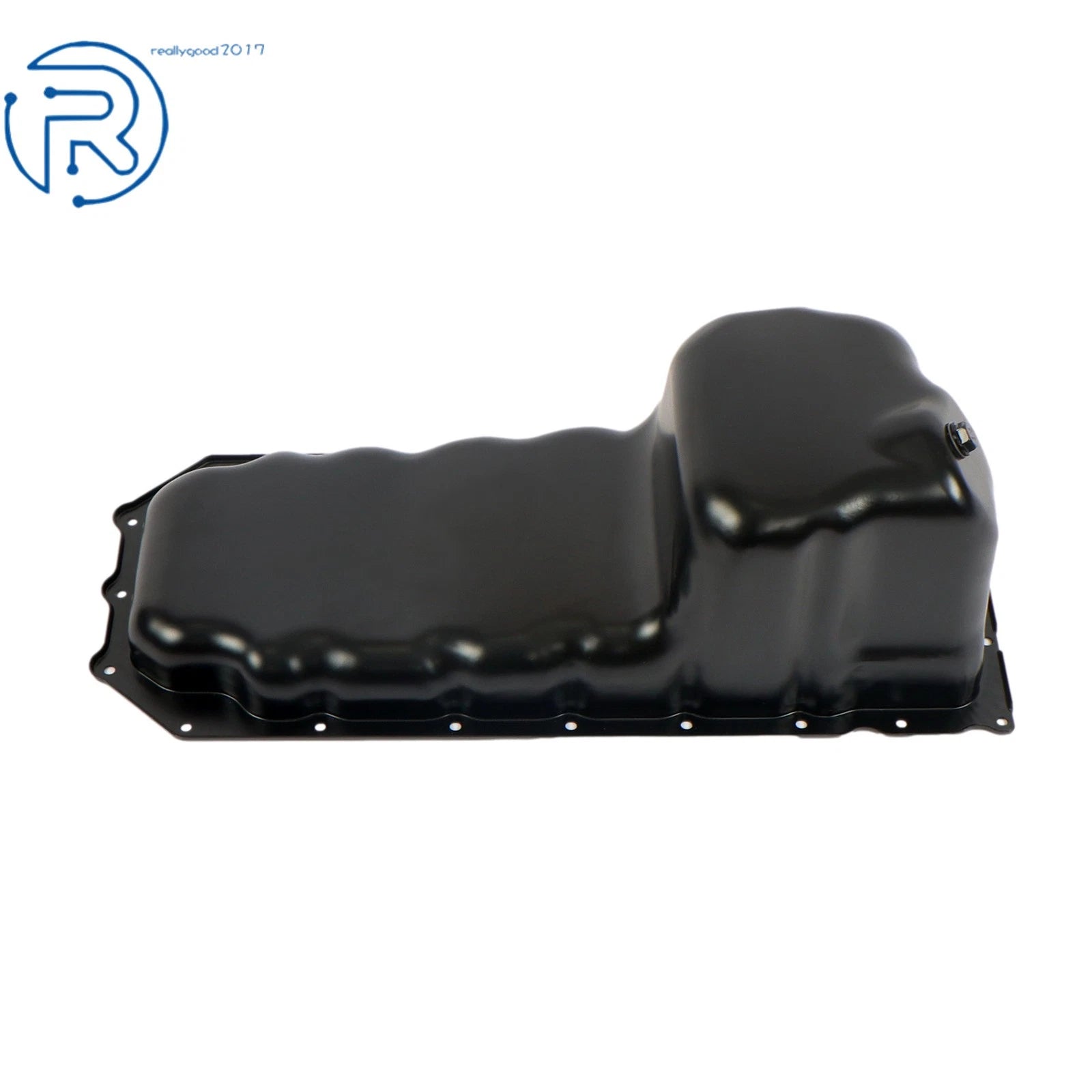Engine Oil Pan Kit w/Lower Gasket for Dodge Ram 1500 2500 3500 5.7L V8 (2003–2020)