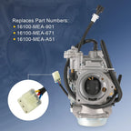Carburetor with Filter for Honda VTX1300 (2003-2009)