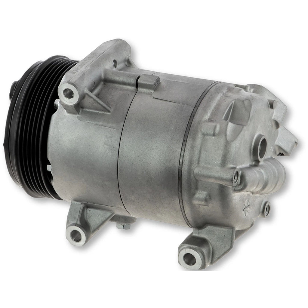 A/C Compressor with Clutch for Fiat 124 Spider 500L (2014–2020)