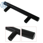30 Pcs Stainless Steel T Bar Pulls for Cabinet Door Kitchen Drawer