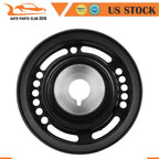Harmonic Balancer for Chevrolet Cruze Sedan L4 1.8L (2012–2015)