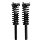 Complete Strut Set for Honda Accord (2003-2007)
