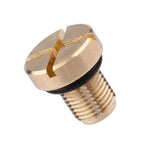 Coolant Bleed Screw for BMW E36/E46/E39 Radiator (1990���2006)