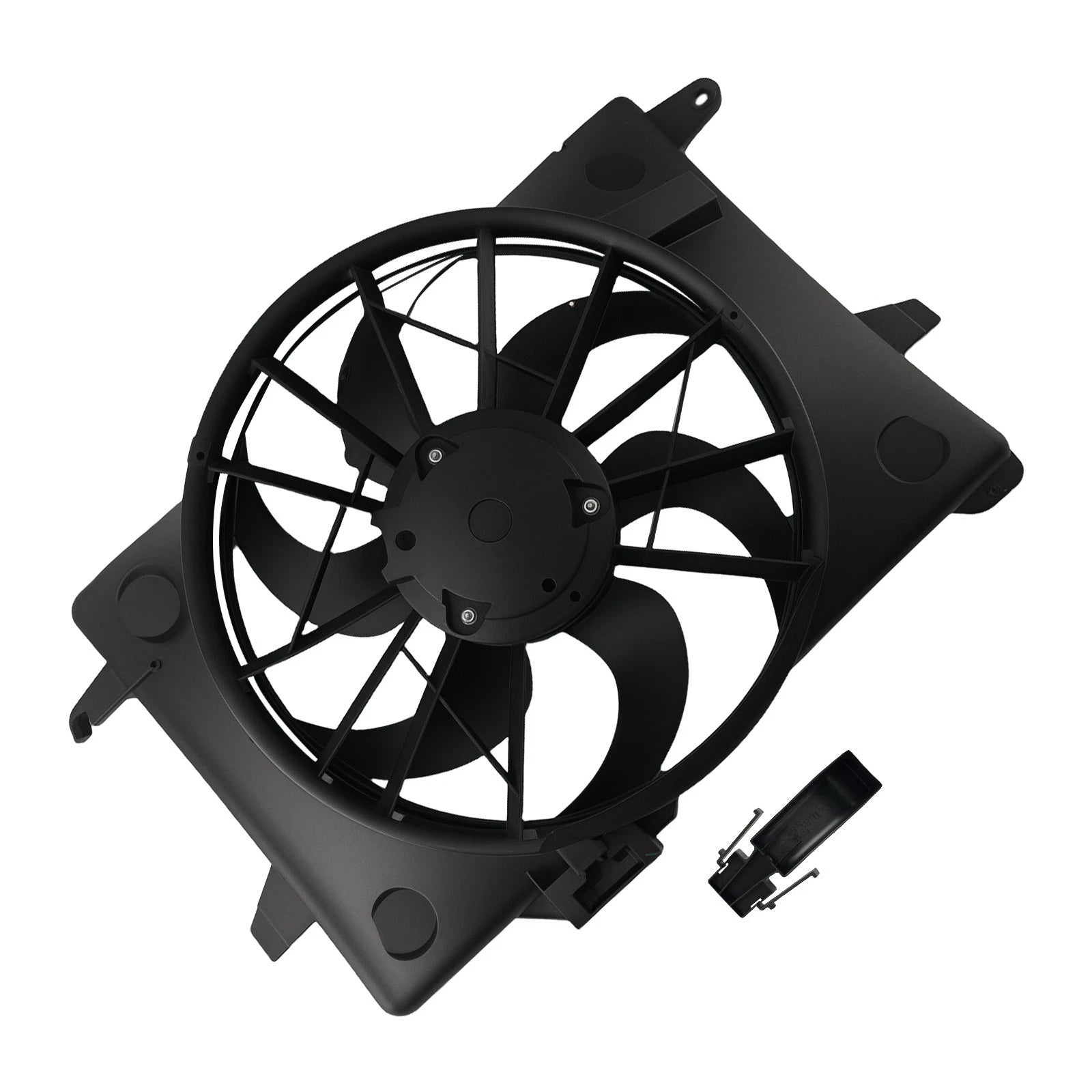 Electric Radiator Cooling Fan for Mercury (1998-2000)