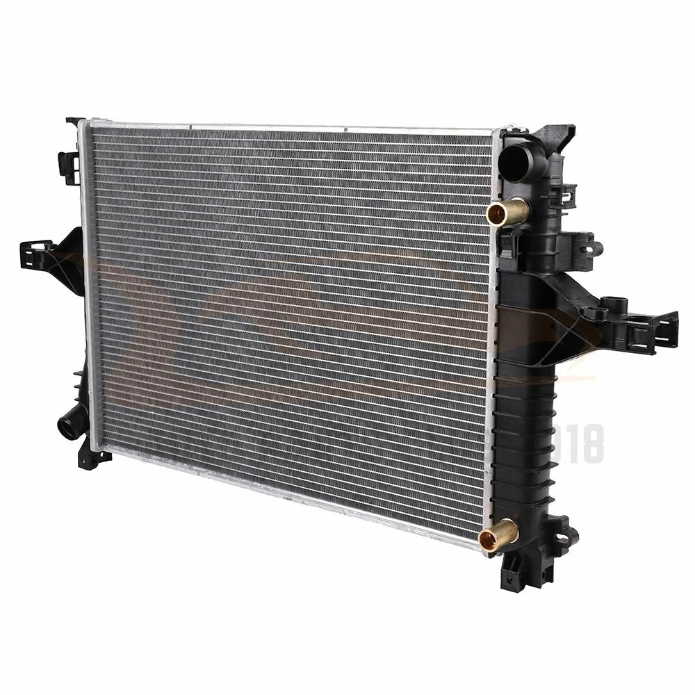 Aluminum Radiator for Volvo S60 V70 2.3L (2001–2004)