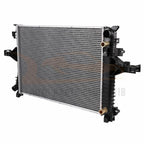 Aluminum Radiator for Volvo S60 V70 2.3L (2001–2004)