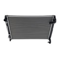 Aluminum Radiator for Toyota Sienna (2007–2010) 3.5L 164100P161
