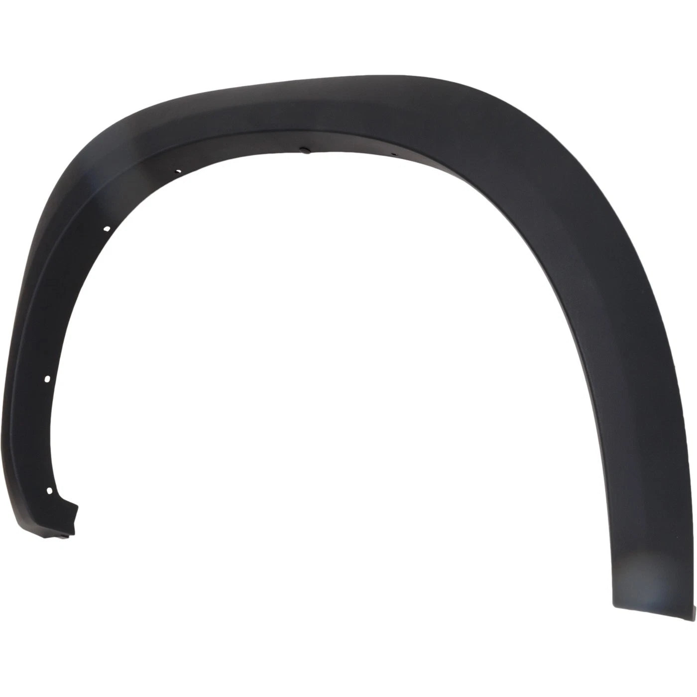 Fender Flares Moulding Trim Set of 2 for Ram Truck