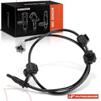 Rear Left ABS Wheel Speed Sensor for Subaru Legacy (2015–2019)