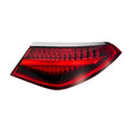 Right Outer Tail Light Assembly for Mercedes W223 S500 S580 S580e (2021–2023)