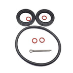Prop Shaft Oil Seal Kit for Yamaha 115HP 130HP (Replaces 93101-30M17 93210-86M39)
