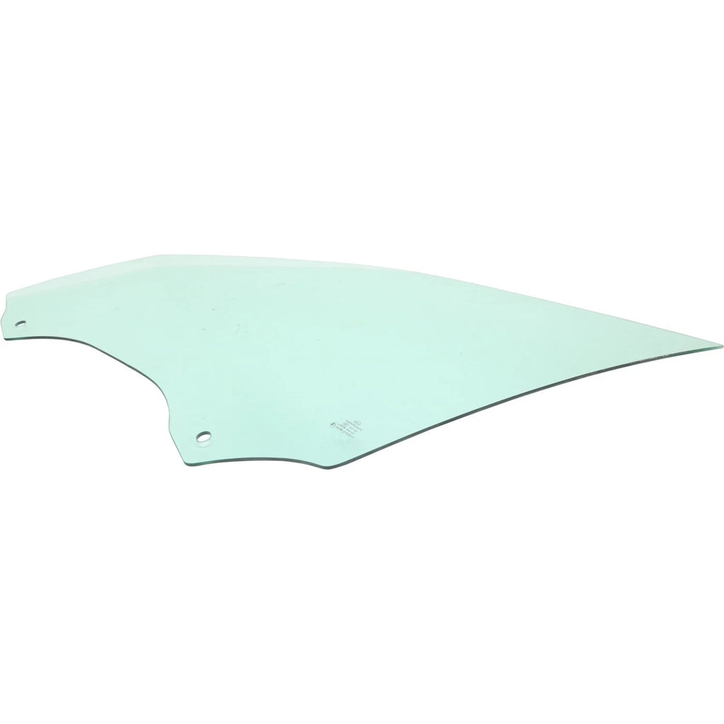 Front Driver Door Glass for BMW X5 (2014–2016)