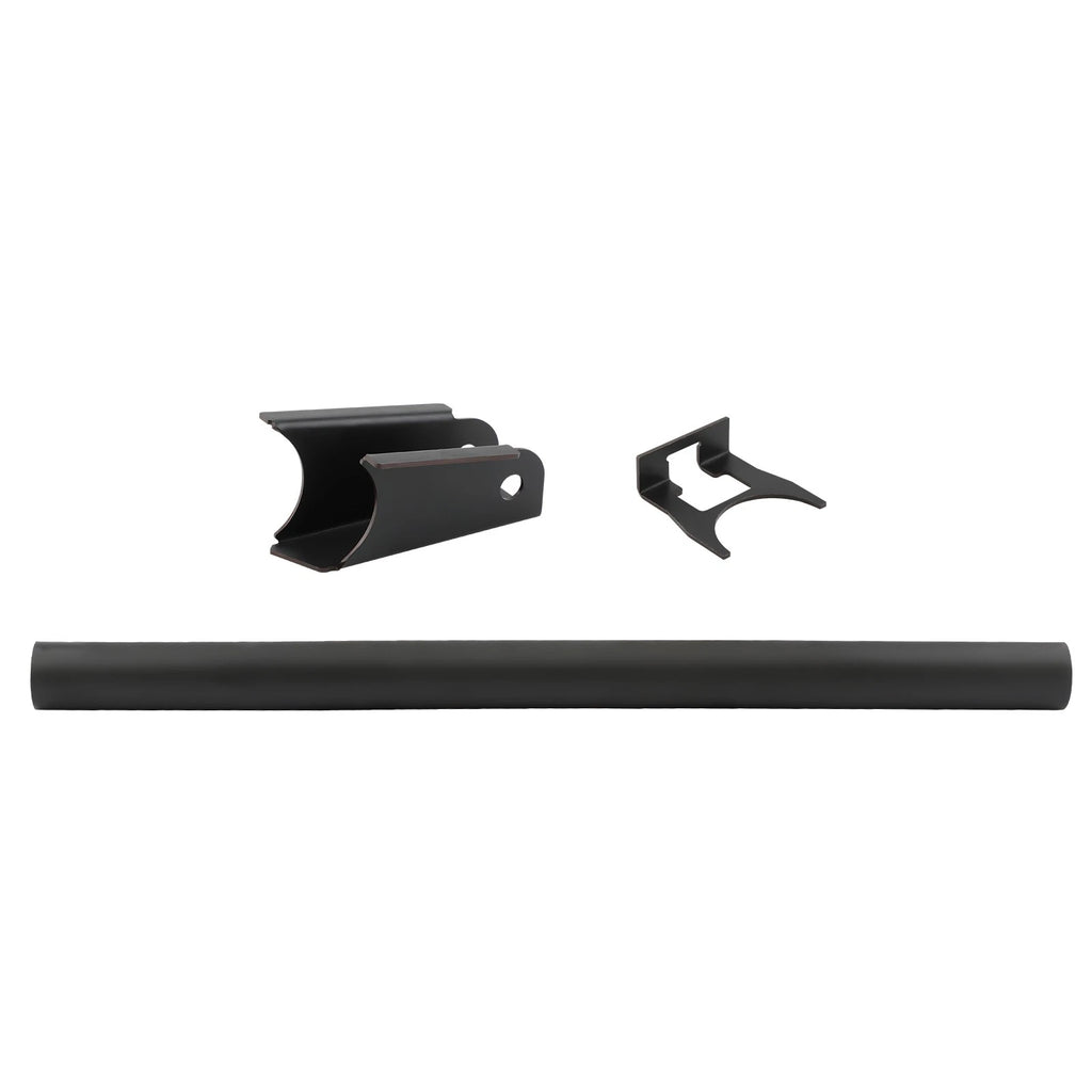 Rear Fuel Tank Support Crossmember for Chevy Silverado, GMC Sierra (1996–2016)
