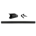Rear Fuel Tank Support Crossmember for Chevy Silverado, GMC Sierra (1996–2016)