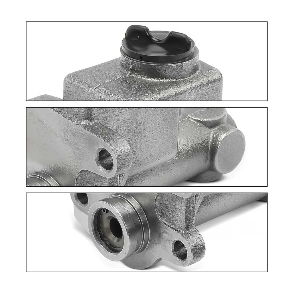 Brake Master Cylinder for Cadillac Chevrolet Oldsmobile Pontiac (1960–1975) M21000