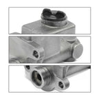Brake Master Cylinder for Cadillac Chevrolet Oldsmobile Pontiac (1960–1975) M21000