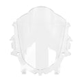 Front Windscreen Wind Deflector for Yamaha YZF-R3 YZF-R25 (2019–2024)
