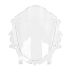 Front Windscreen Wind Deflector for Yamaha YZF-R3 YZF-R25 (2019–2024)