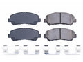 Front Brake Pad Set for Suzuki Kizashi (2010–2013) HY135RZ