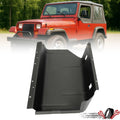 Gas Tank Skid Plate for Jeep Wrangler YJ (1987–1995)