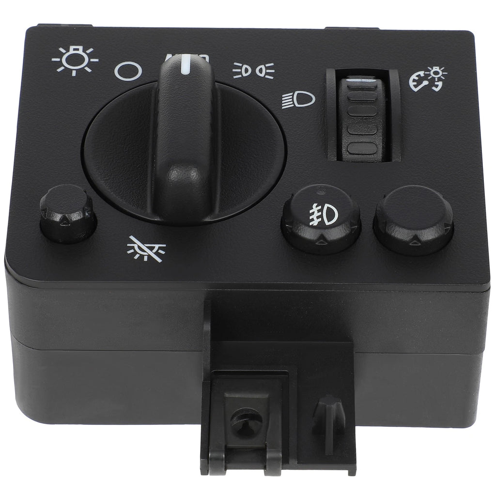 Headlight Switch for Chevrolet GMC Isuzu I-370 I-290 (2004-2012)