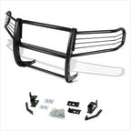 Center Console Top Lid Repair Kit for Silverado/Sierra (2007–2014)
