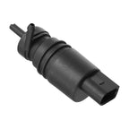 Windshield Washer Motor Pump with Grommet 76806SZAA01 for Honda Pilot (2009–2011)