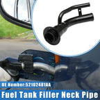 Fuel Tank Filler Neck for Dodge Dakota 2001-2003 Rear Tank Filler Tube