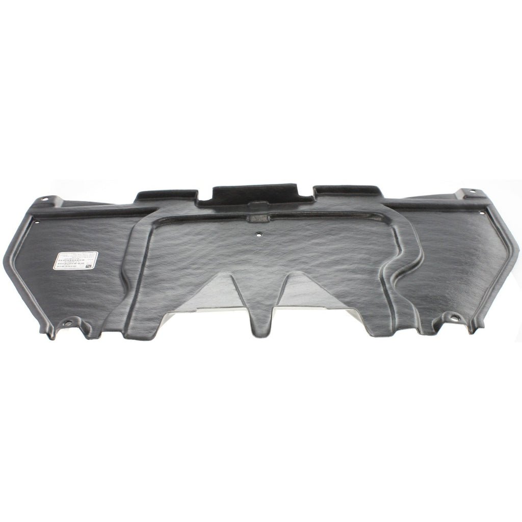 Engine Splash Shield for Audi A6 (1998–2005) Lower AWD Quattro