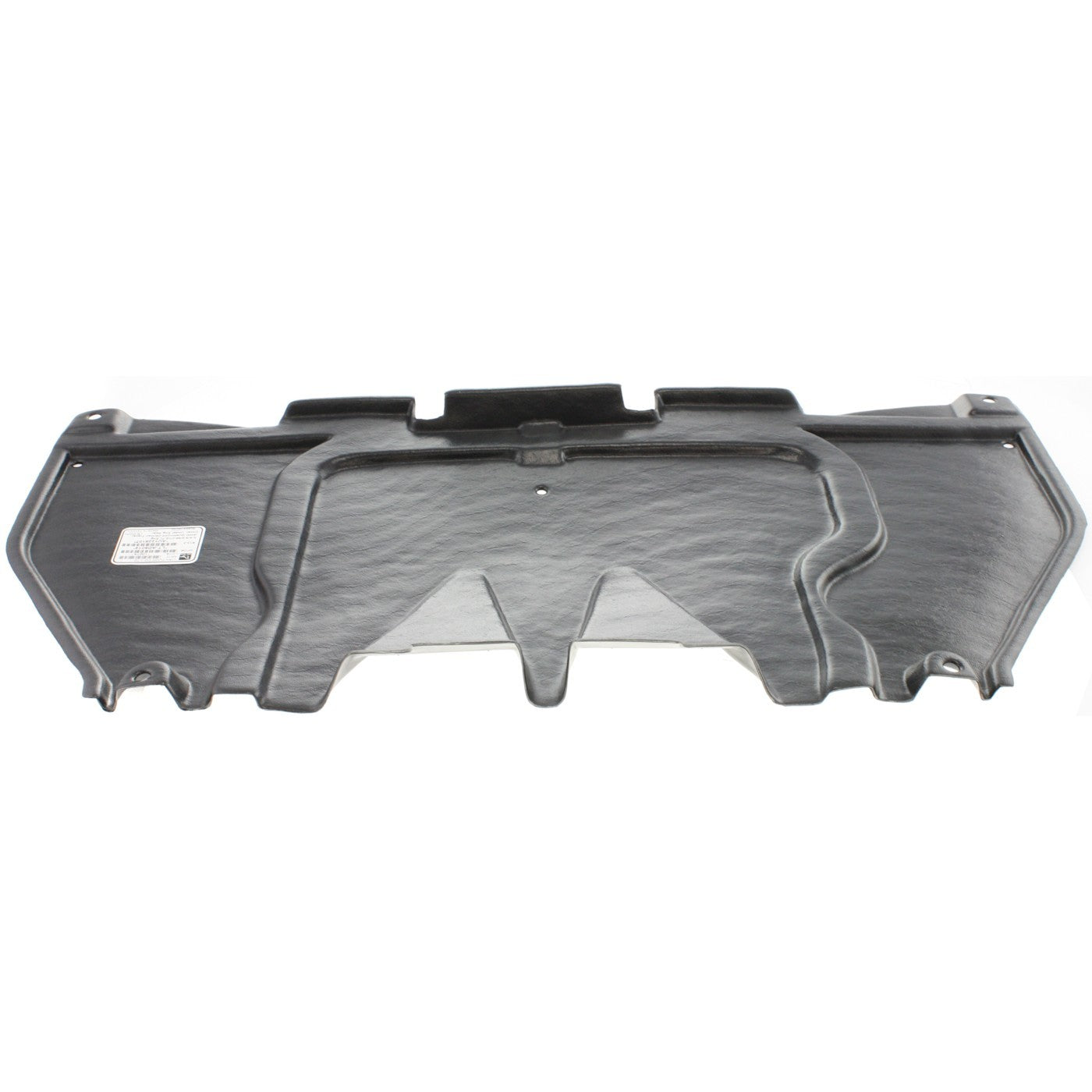 Engine Splash Shield for Audi A6 (1998–2005) Lower AWD Quattro