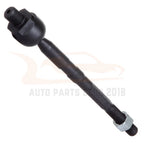 Set of 6 Front Lower Control Arms & Tie Rods for Isuzu XL-7 (1999–2005)