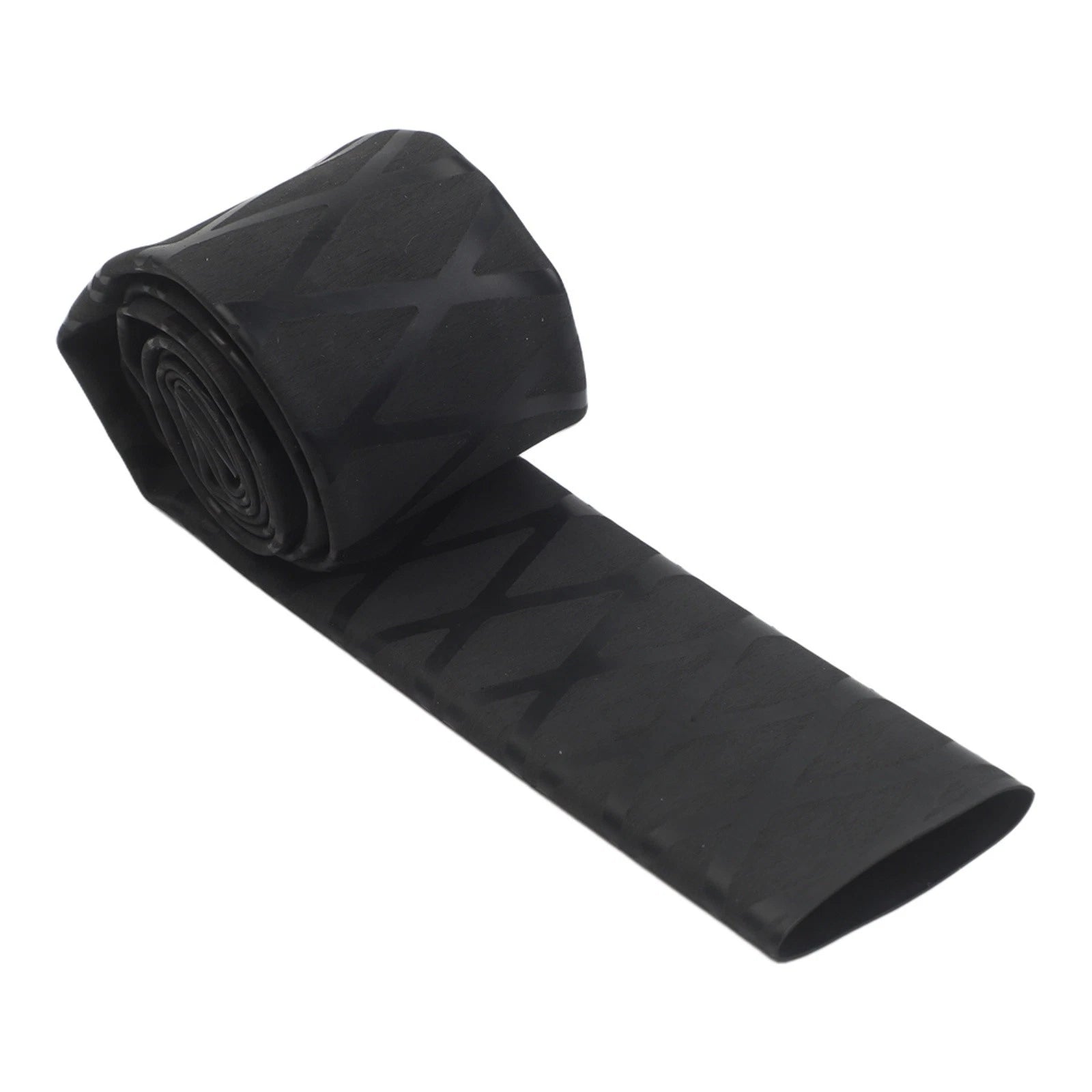 Heat Shrink Tube for Fishing Rod Handle (1 Meter, Multi Size, Anti Slip)