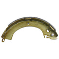 Rear Brake Shoe Set for Mitsubishi L300 Express Van Starwagon (1981 - 2001)