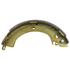 Rear Brake Shoe Set for Mitsubishi L300 Express Van Starwagon (1981 - 2001)
